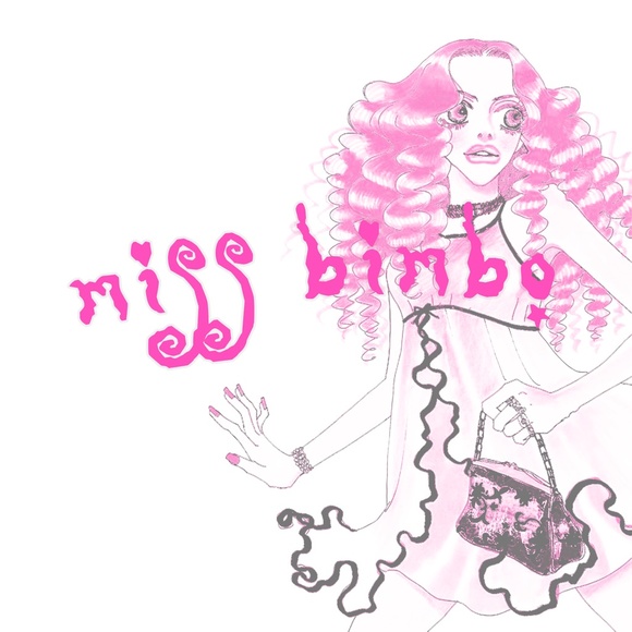 Anna Sui A Go Go Baby Tee - Picture 4 of 4